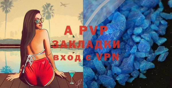 молекула духа Алексин