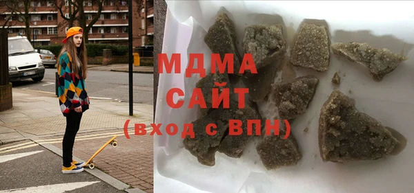 крисы Абаза